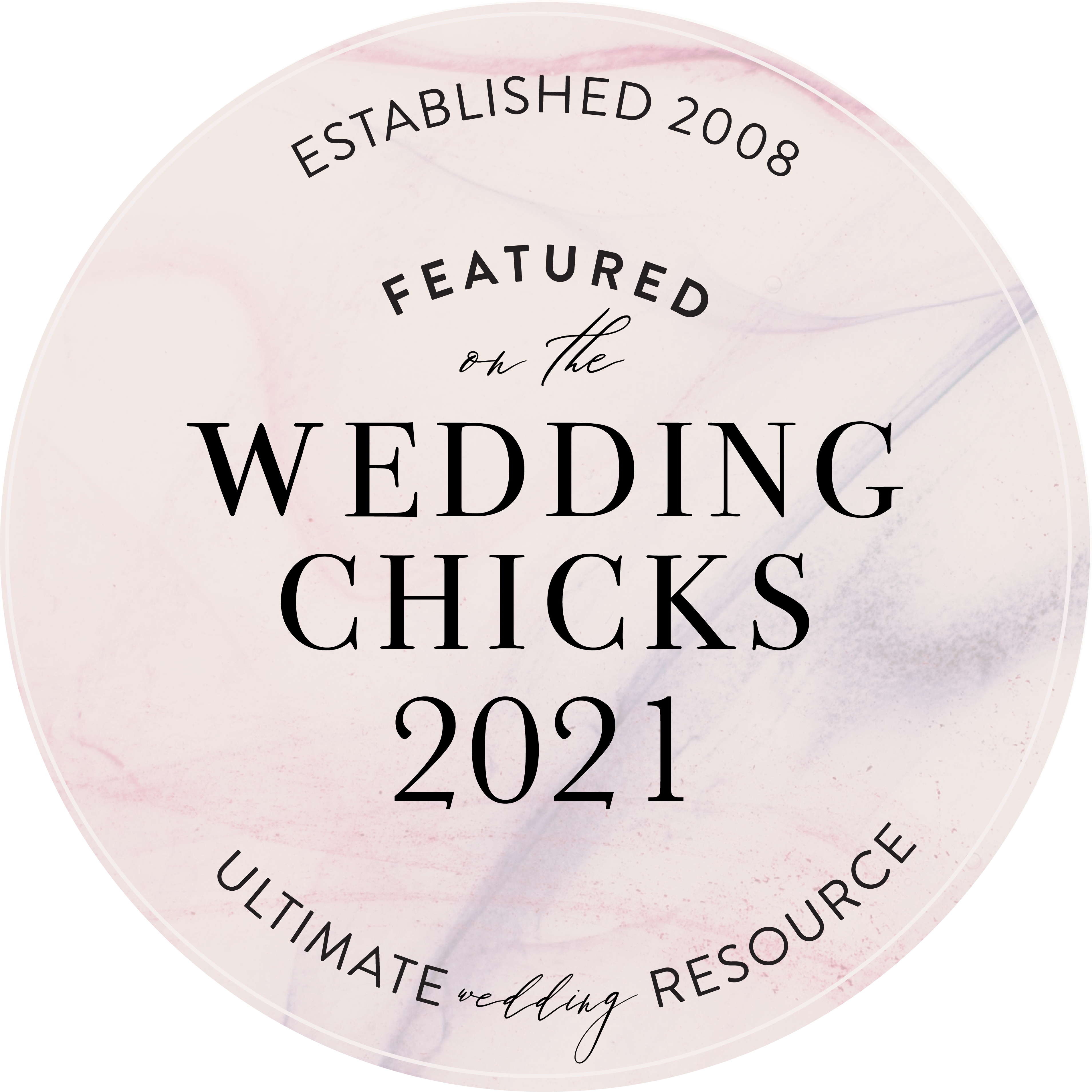 Wedding Chicks